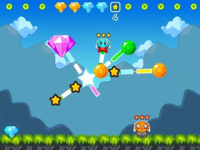 Diamond Dash Strategy Guide